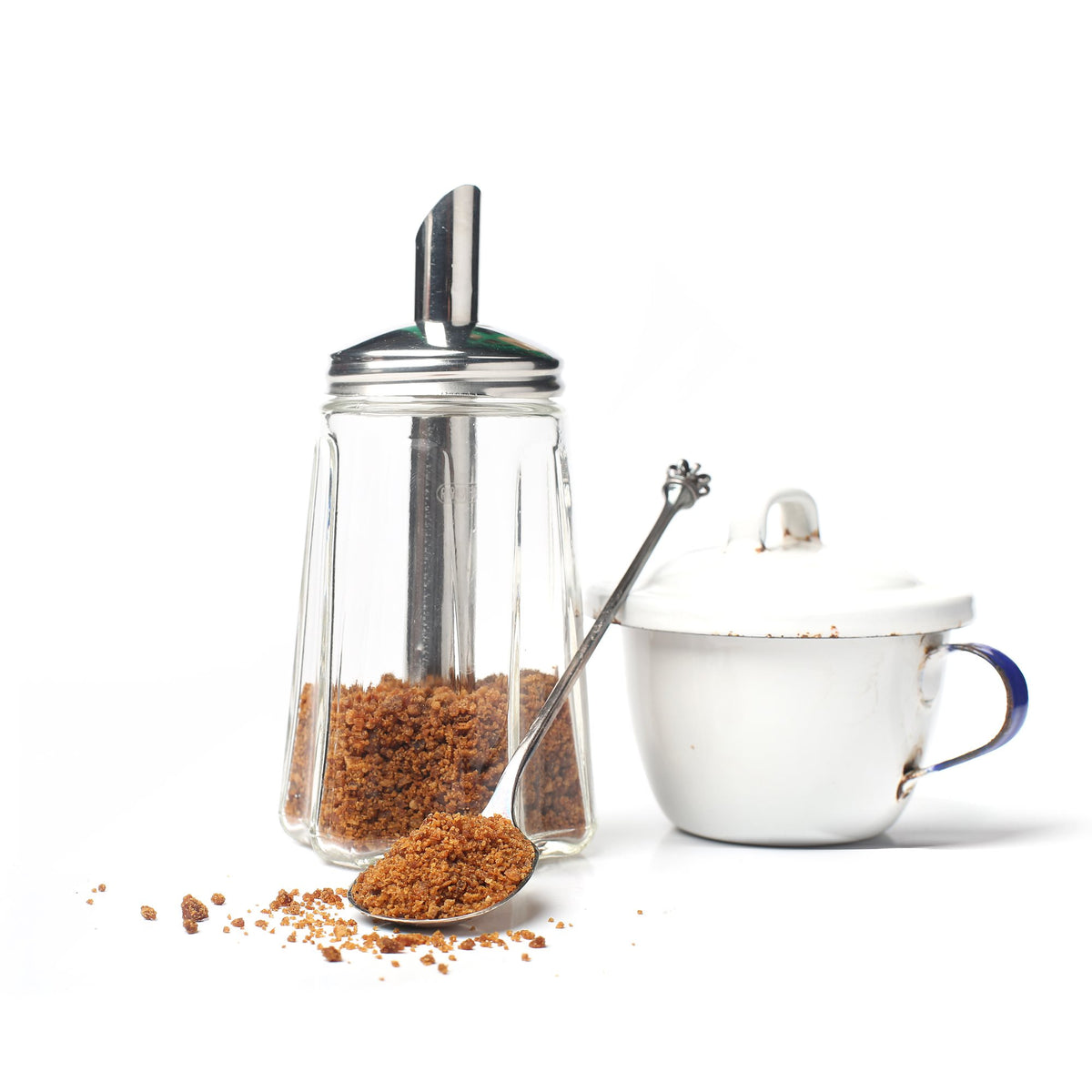 PANELA groft formalet 500g ØKO fra Biogan – billede 2