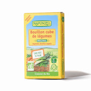 VEGE-BOUILLON 8-tern ØKO vegan fra Biogan