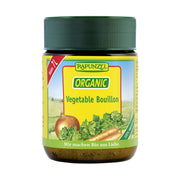 VEGE-BOUILLON 250g ØKO vegan fra Biogan