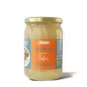 TOFU naturel 500g ØKO fra Biogan