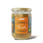 TEMPEH 500ml ØKO fra Biogan