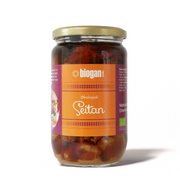SEITAN 700ml ØKO fra Biogan
