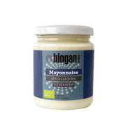 MAYONNAISE 225 ml vegan ØKO fra Biogan