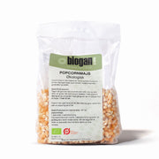 POPCORNMAJS 500g ØKO fra Biogan