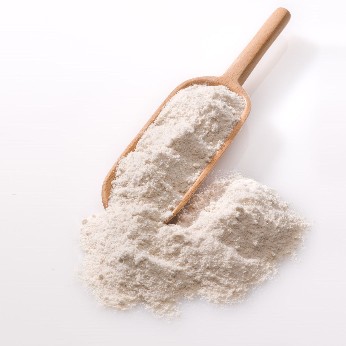 MAJSSTIVELSE 1kg ØKO Glutenfri fra Biogan – billede 2