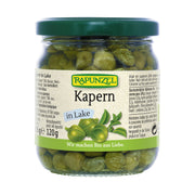 KAPERS i lage 206g ØKO fra Biogan