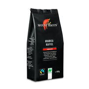 KAFFE ARABICA 500g ØKO fairtrade fra Biogan