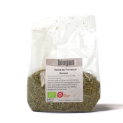 HERBS DE PROVENCE 100g ØKO fra Biogan