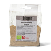 KARDEMOMME 50g ØKO fra Biogan