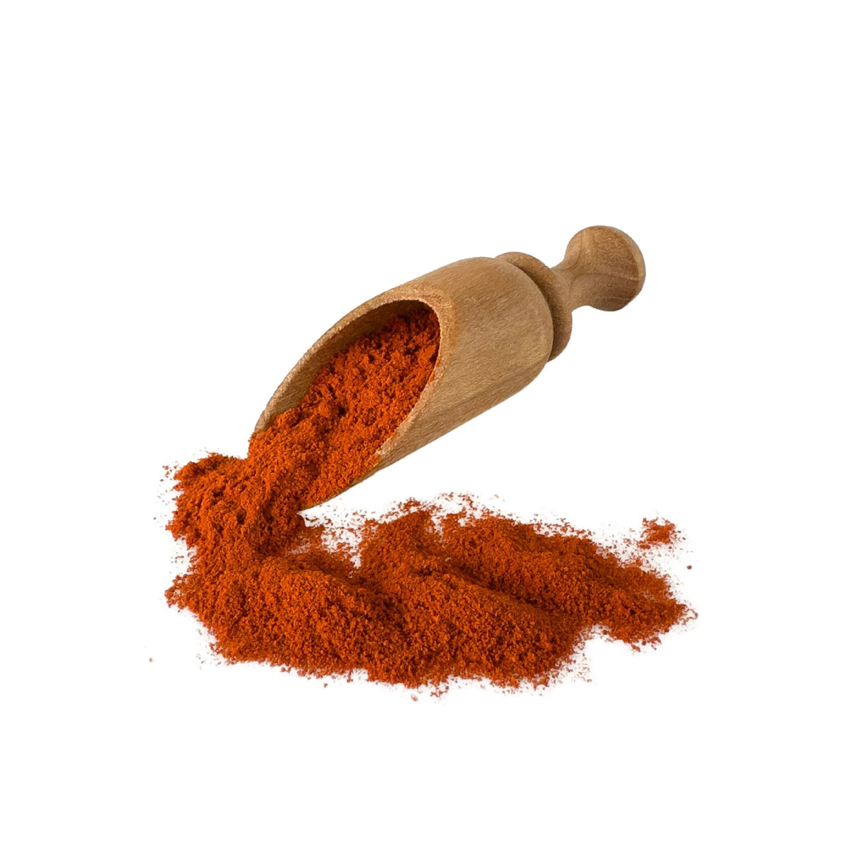 PAPRIKA røget 100g ØKO fra Biogan – billede 2