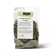 BRÆNDENÆLDER 50g ØKO fra Biogan