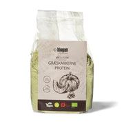 GRÆSKARKERNE PROTEIN 550g ØKO fra Biogan