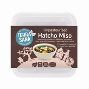 MISO HATCHO 100% SOJA 300g ØKO glutenfri fra Biogan