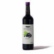 ARONIASAFT 100% frugt 750ml ØKO pant A fra Biogan