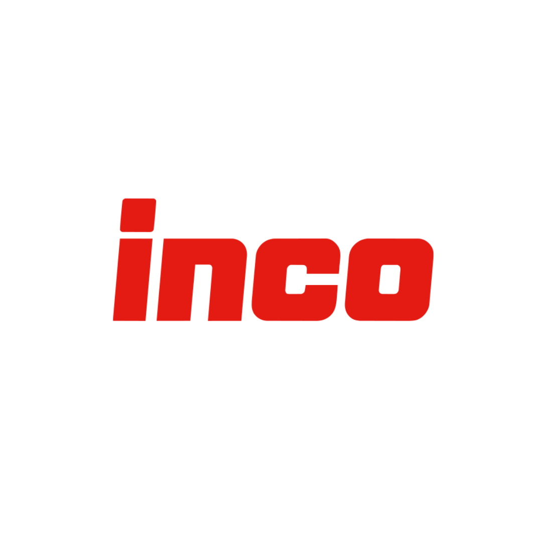 Inco Cash & Carry – logo