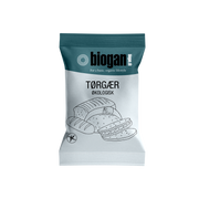 TØRGÆR 9g ØKO Glutenfri fra Biogan