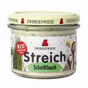 STREICH- Purløg 180g ØKO GF vegan fra Biogan