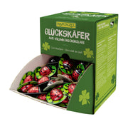 MARIEHØNS chokolade 800g ØKO fra Biogan