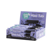 LAKRIDSSTANG finsk maxi Tubi 28g ØKO veg fra Biogan
