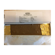 NOUGAT lys 2,5kg ØKO fra Biogan
