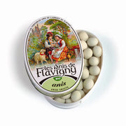 ANIS pastiller 50g ØKO Vegan fra Biogan