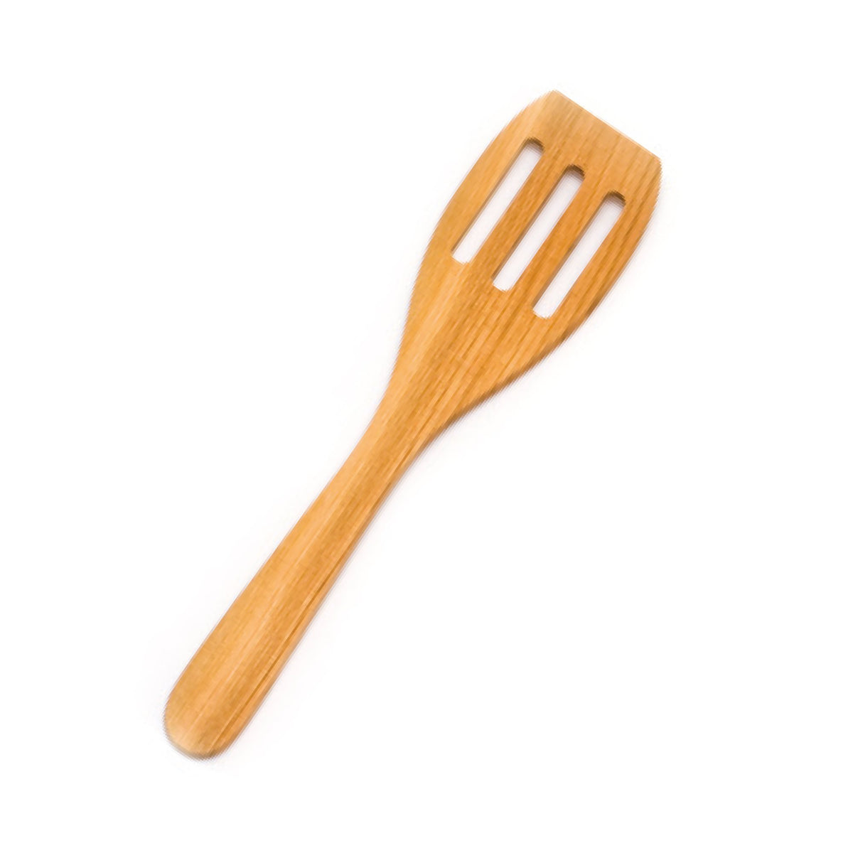 Paletkniv m/ riller 30cm Kirsebærtræ fra Biogan