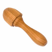 Citronpresser 15cm Kirsebærtræ fra Biogan