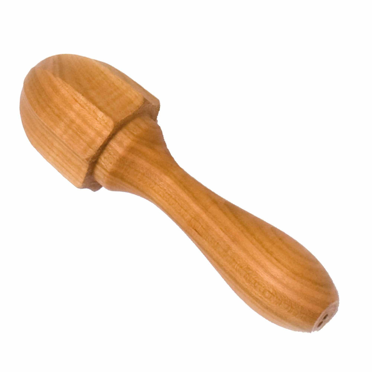 Citronpresser 15cm Kirsebærtræ fra Biogan