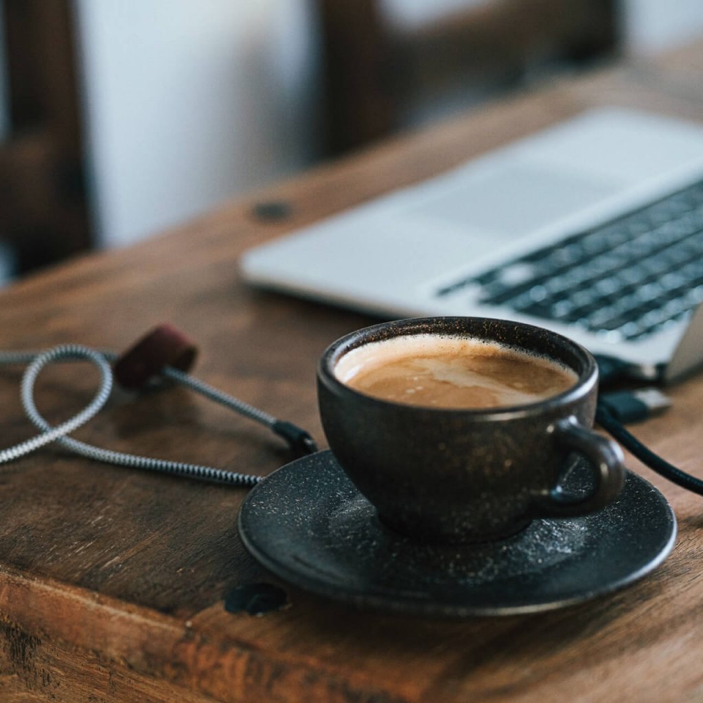 KAFFEBØNNER Barista 500g ØKO fairtrade fra Biogan – billede 4