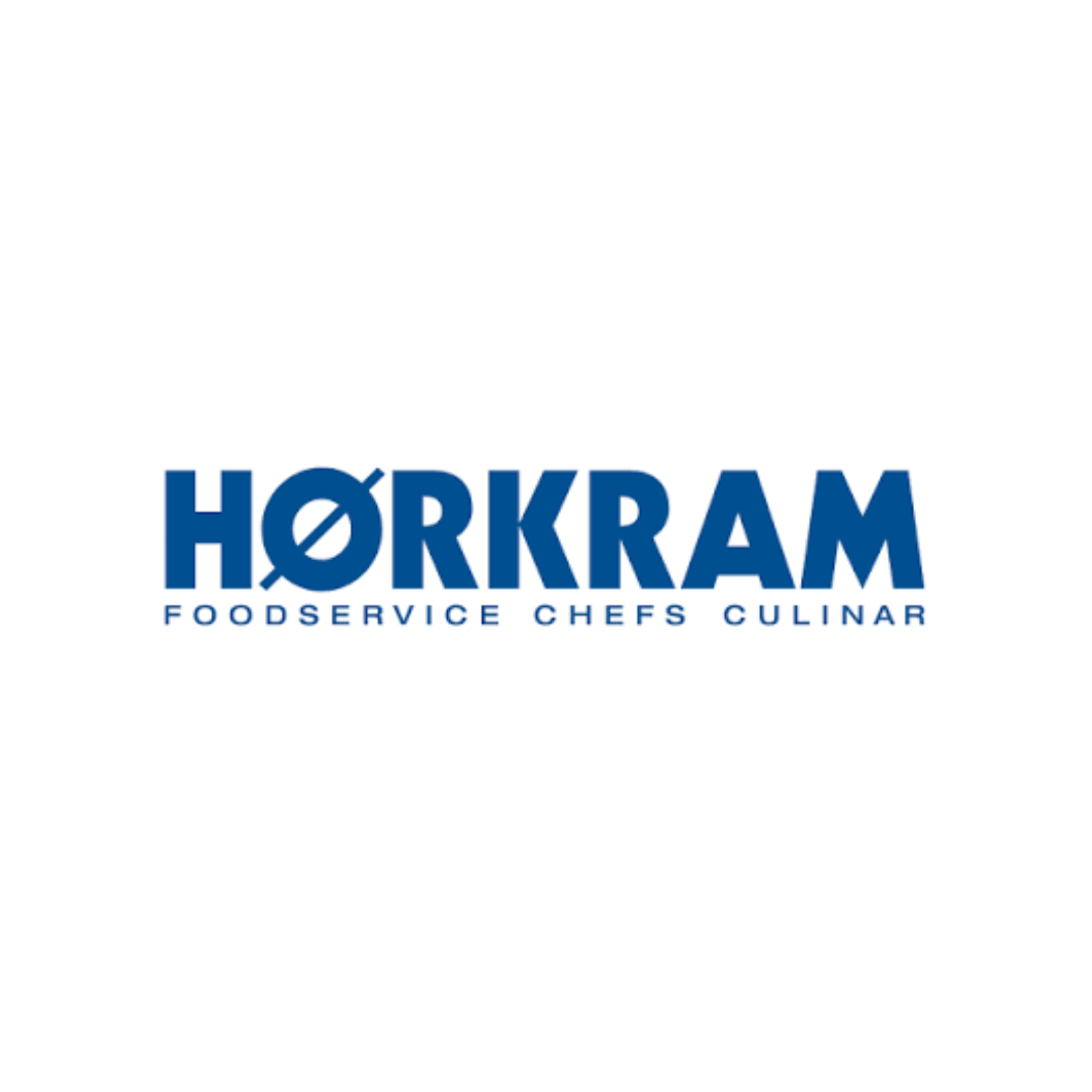 Hørkram – logo