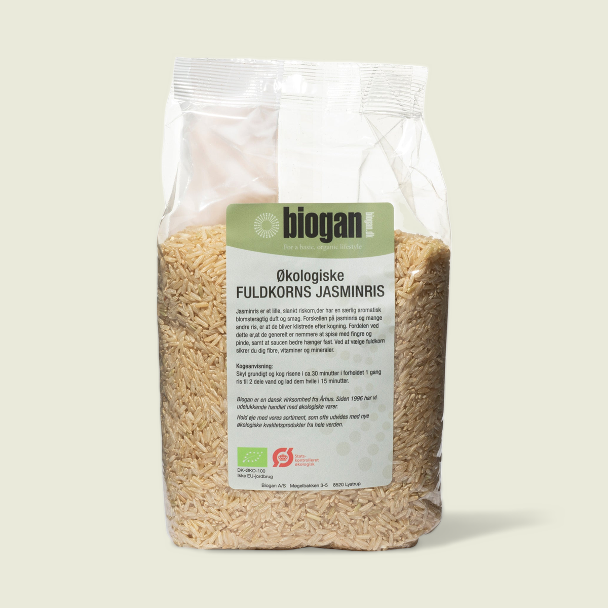 Pasta, ris og bulgur