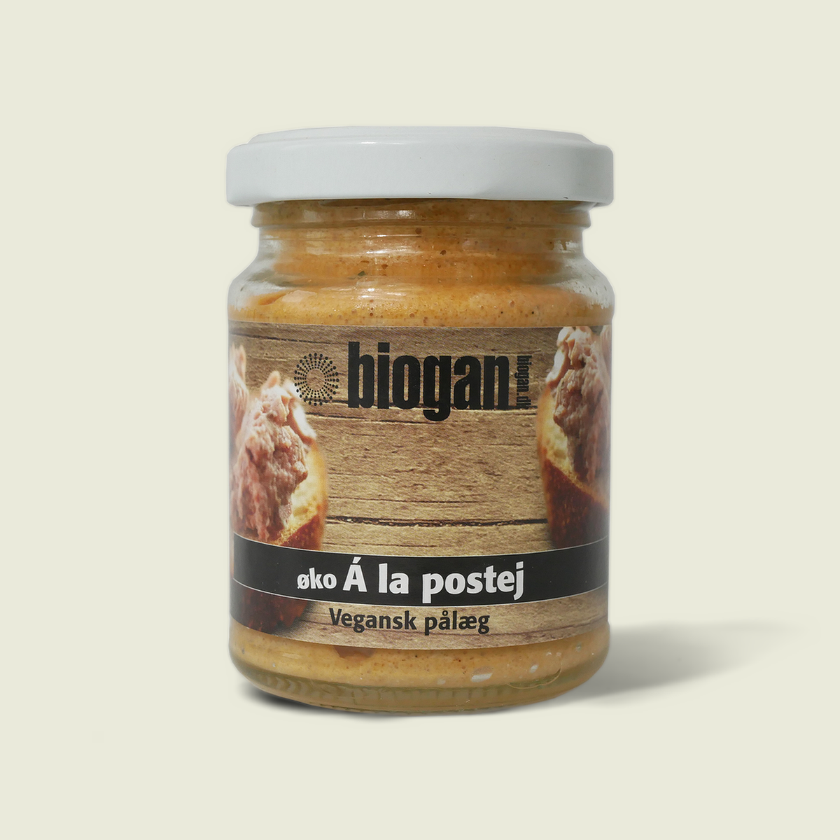 Smørepålæg