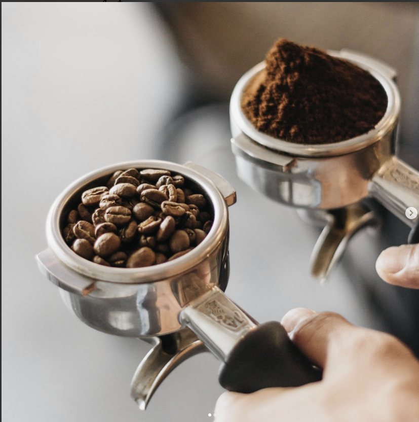 KAFFEBØNNER Barista 500g ØKO fairtrade fra Biogan – billede 3