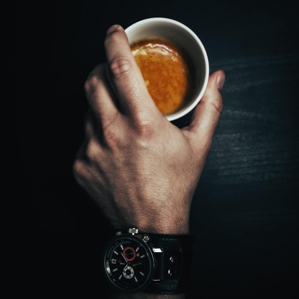 KAFFEBØNNER Espresso 1kg ØKO fra Biogan – billede 4