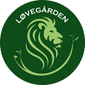 Løvegården