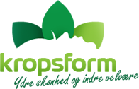 Kropsform