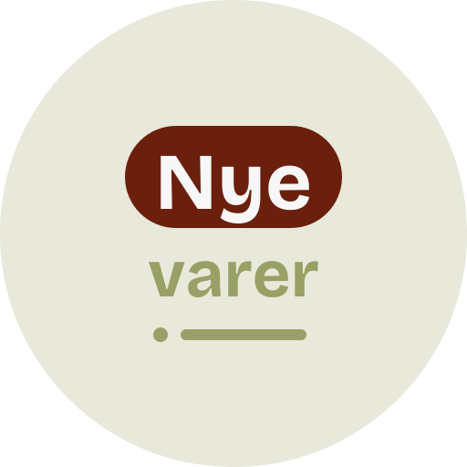 Nyheder stykvis