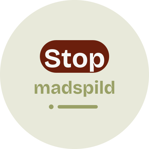 Stop madspild